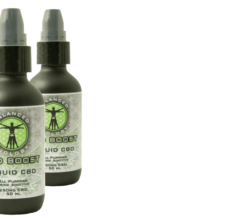 250mg Liquid Concentrates